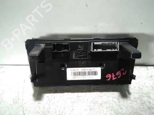 Climate control SAAB 9-3 (YS3F, E79, D79, D75) 1.9 TiD | BP6043715I5 