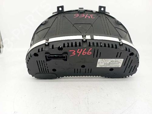 Instrument cluster KIA NIRO I (DE)  | BP10366257C47 
