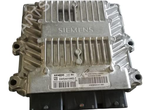 Used Engine control unit (ECU) Engine control unit (ECU) 38320654 38320654