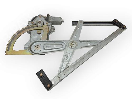 Rear left window mechanism KIA SORENTO I (JC) 2.5 CRDi | BP22564587C24 