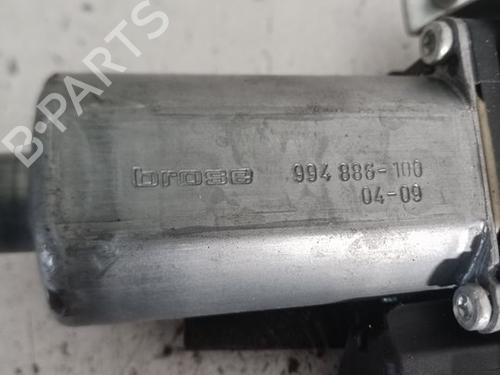 Front left window mechanism OPEL ASTRA H (A04) 1.6 (L48) | BP26138987C22 