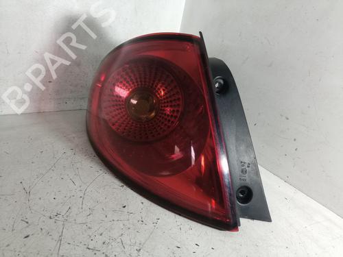 Left taillight SEAT TOLEDO III (5P2) | BP31809309C34