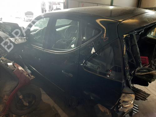 AC compressor MERCEDES-BENZ A-CLASS (W168)  | BP12212816M34 