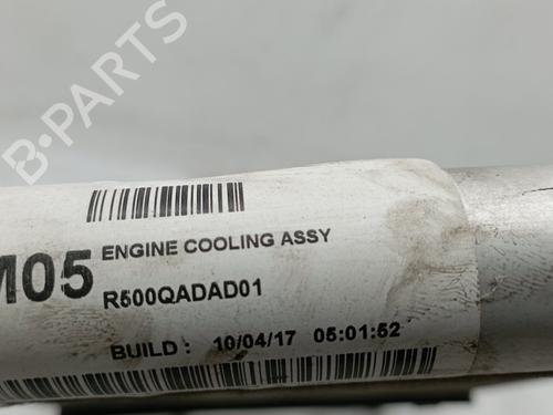 AC radiator HYUNDAI i10 II (BA, IA) 1.0 LPG | BP21014412M32 