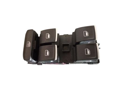 Venstre Foran elrute bryter VW GOLF VII (5G1, BQ1, BE1, BE2) [2012-2021]  29498481