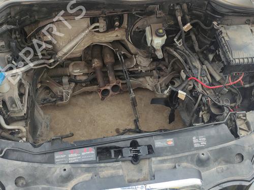 Engine control unit (ECU) SEAT LEON (1P1) | BP17647667M57