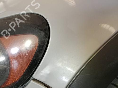 Left front fenders VOLVO C30 (533) 1.6 D | BP22565783C41 