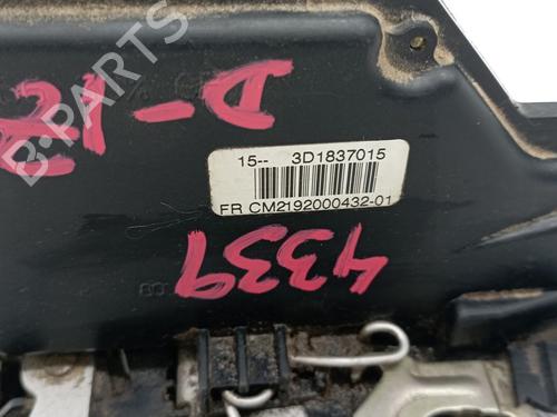 Front left lock SEAT ALTEA (5P1)  | BP17222098C98 