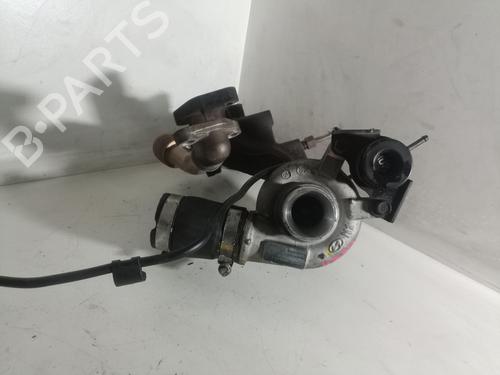 Used Turbocharger/Supercharger Turbocharger/Supercharger 38601186 38601186