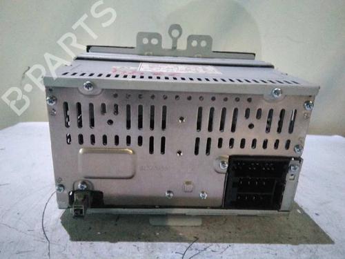 Radio HYUNDAI i20 I (PB, PBT)  | BP5021715E6 