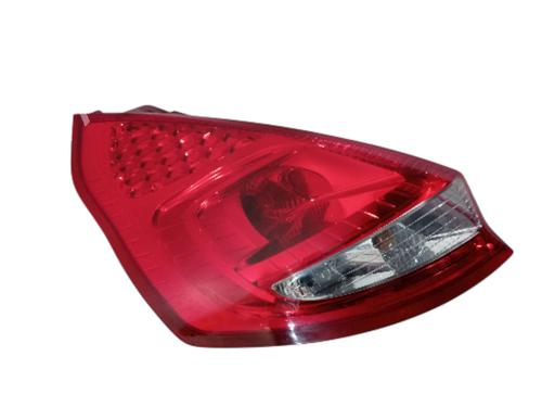 Used Left taillight FORD FIESTA VI (CB1, CCN) 1.4 TDCi (68 hp) 30410028
