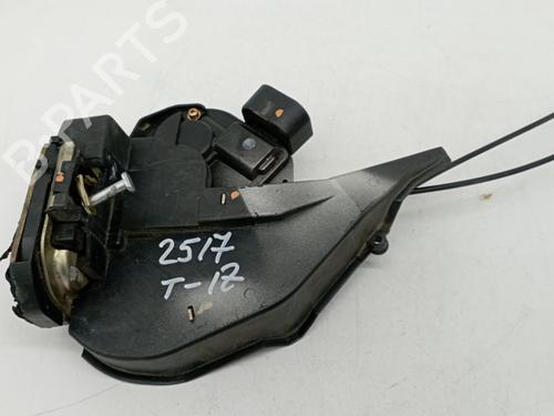 Rear left lock LEXUS IS I (_E1_) 200 (GXE10) (155 hp) 17222094