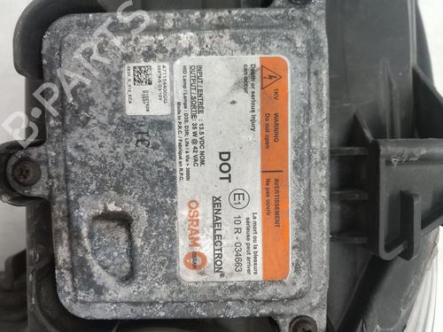 Right headlight HYUNDAI ix35 (LM, EL, ELH)  | BP37801733C29  - Image 6