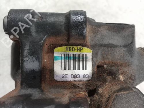 Steering pump FORD FIESTA V (JH_, JD_) 1.4 16V | BP7013686M99