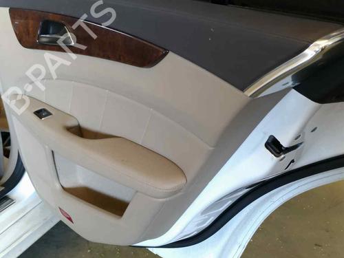Used Rear right panel MERCEDES-BENZ CLS (C218) CLS 350 CDI / d 4-matic (218.393) (265 hp) 7099708