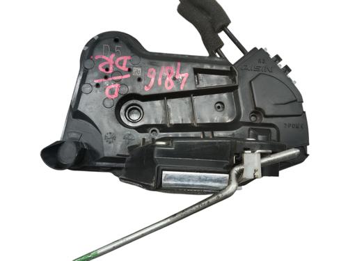 Front right lock TOYOTA PRIUS PLUS (_W4_) 1.8 Hybrid (ZVW40W, ZVW41W) | BP23104480C97 