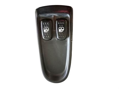 Used Left front window switch Left front window switch 38320663 38320663
