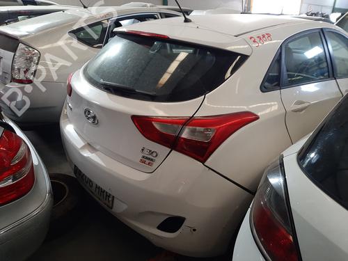 Squib airbag HYUNDAI i30 (GD)  | BP11352544C102