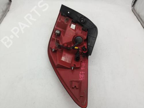 Left taillight KIA SPORTAGE III (SL) 1.7 CRDi | BP32348729C34
