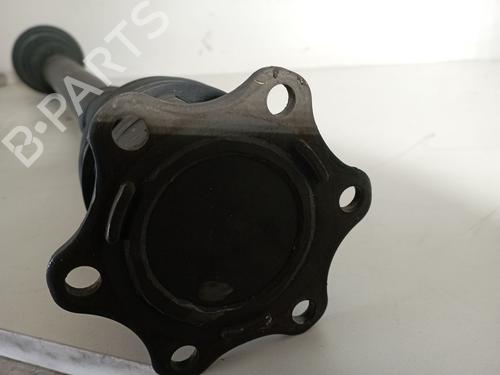 Right front driveshaft VW EOS (1F7, 1F8) 2.0 TDI | BP33425835M39 - Image 3