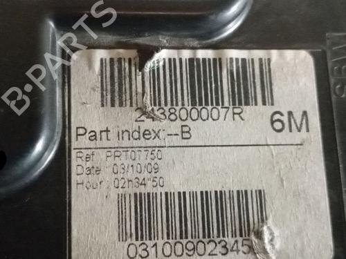 Computer CITROËN XSARA PICASSO (N68) 1.6 HDi | BP29289841M11 