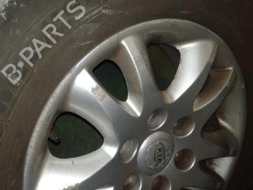 Felg KIA CARNIVAL I (UP, FL)  | BP4651188C45