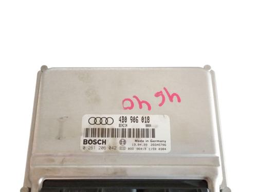 Used Engine control unit (ECU) AUDI A6 C5 (4B2, 4B4) 1.8 T (150 hp) 29498476
