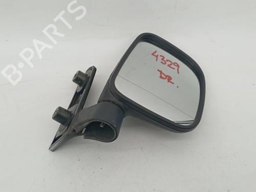 Used Right mirror HYUNDAI H-1 / STAREX Bus (A1) [1997-2025]  17240573