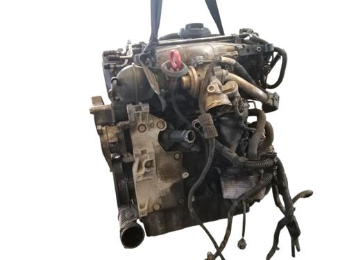 Used Engine Engine SEAT LEON (1P1) [2005-2013] 33932328 33932328
