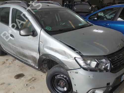 Electronic sensor DACIA SANDERO II  | BP17230218M84  - Image 5