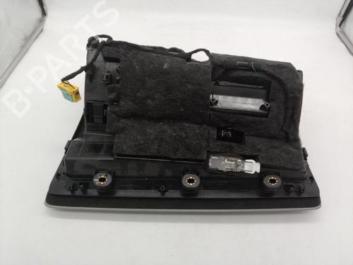 Glove box AUDI Q3 (8UB, 8UG) 2.0 TDI | BP32397438C95 - Image 2