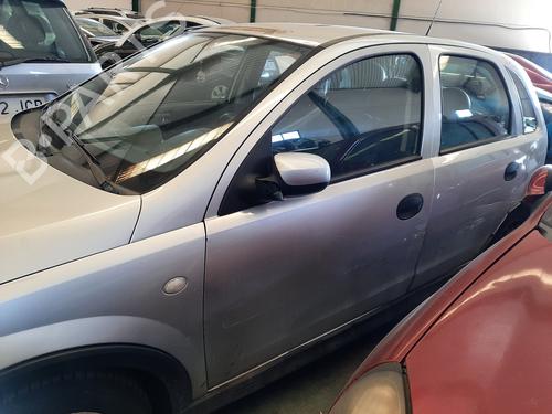 Gearbox OPEL CORSA C (X01) | BP11919998M3