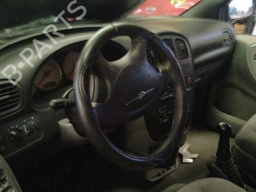 Elektronisk modul CHRYSLER VOYAGER IV (RG, RS)  | BP3514316M83