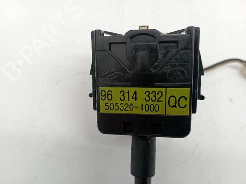 Steering column stalk CHEVROLET MATIZ (M200, M250) 0.8 | BP10369800I23 