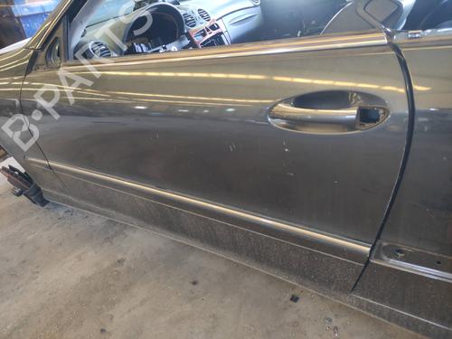 Left front door MERCEDES-BENZ CLK (C209) CLK 270 CDI (209.316) | BP12215664C2 