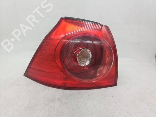 Used Left taillight Left taillight 39074100 39074100