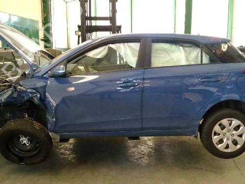 Instrument cluster HYUNDAI i20 II (GB, IB) 1.2 | BP3650509C47 