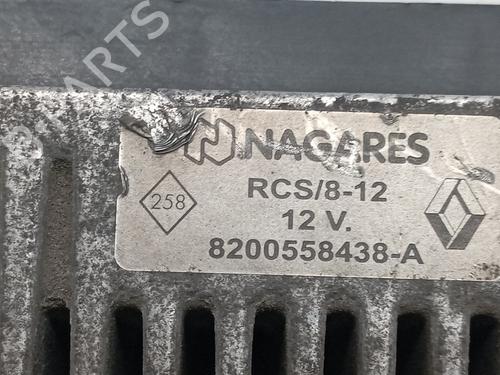 Heater resistor NISSAN QASHQAI I (J10, NJ10) 1.5 dCi | BP28596858M108