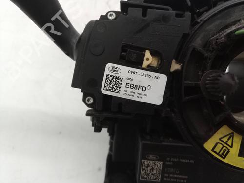Switch FORD TOURNEO CONNECT / GRAND TOURNEO CONNECT V408 MPV 1.6 TDCi | BP15055778I30 