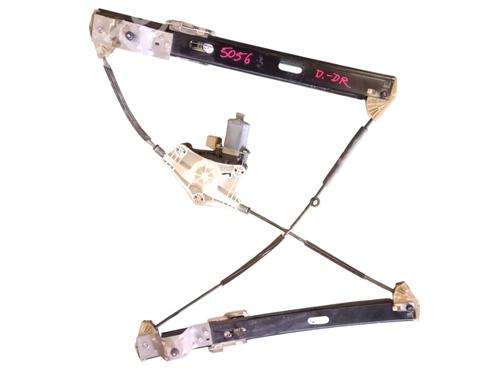 Used Front right window mechanism Front right window mechanism 38194543 38194543