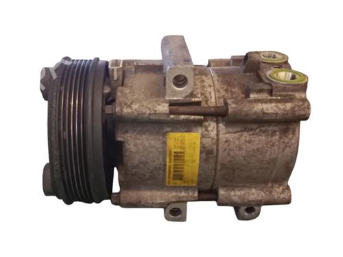 Used AC compressor FORD MONDEO III Saloon (B4Y) [2000-2007]  26005000