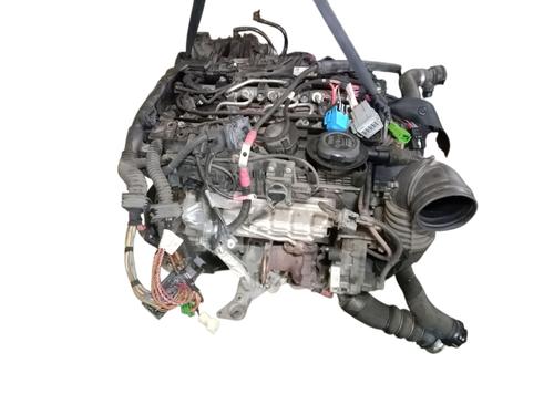 Motor BMW 1 (E87) 118 d (143 hp) 32858106