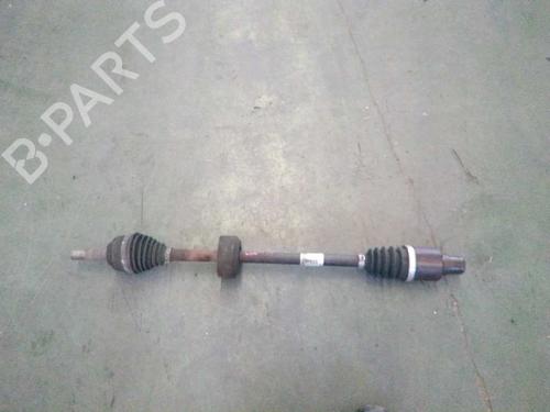 Used Right front driveshaft DACIA LOGAN (LS_) [2004-2025]  6117686