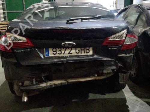 Headlight switch FORD MONDEO IV (BA7)  | BP5821588I24 