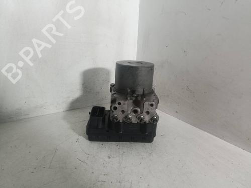 Used ABS pump TOYOTA RAV 4 III (_A3_) 2.2 D 4WD (ALA30_, ALA30R) (150 hp) 11515217