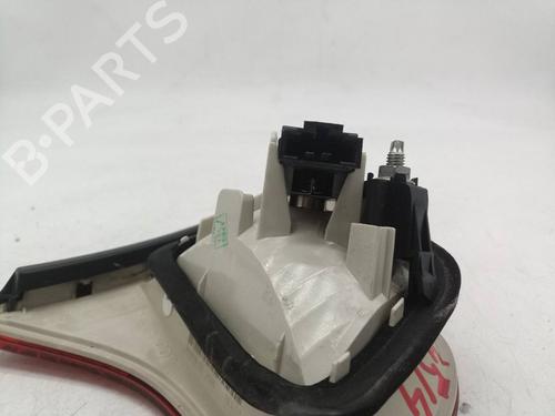 Right tailgate light AUDI A4 B7 (8EC)  | BP18253978C80 