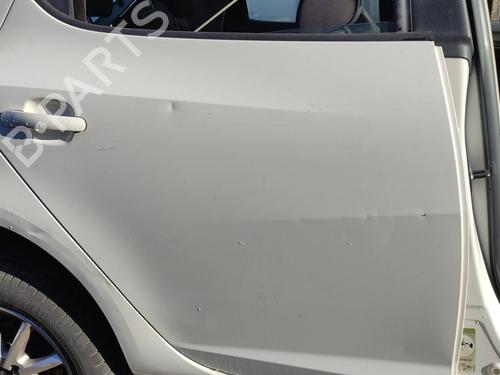 Right rear door SEAT IBIZA IV (6J5, 6P1)  | BP16582330C5 