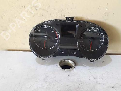 Instrument cluster SEAT IBIZA IV SC (6J1, 6P5)  | BP1789698C47 