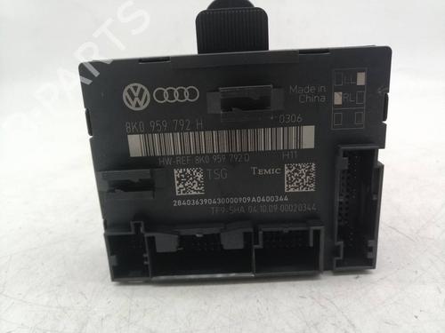 Electronic module AUDI Q5 (8RB) | BP18489198M83