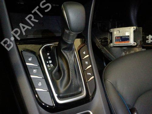 Used Gear lever HYUNDAI IONIQ (AE) Elektro (34 hp) 7416519